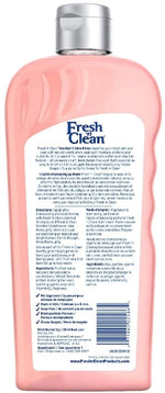 18 oz Fresh n Clean Creme Rinse Fresh Clean Scent