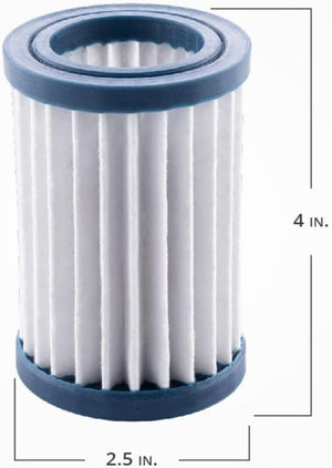 Marineland Micron Cartridge for Magnum 200 Canister Filters - PetMountain.com