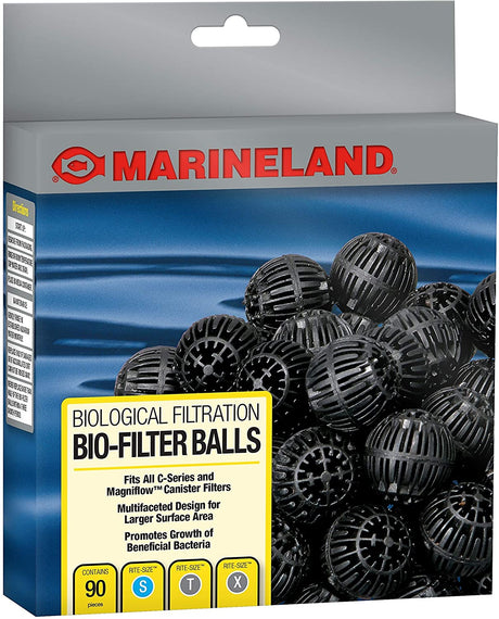 Marineland Bio-Filter Balls for Magniflow and C-Series Filters - PetMountain.com
