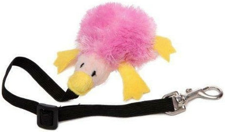 5 count Marshall Ferret Bungee Pull Toy
