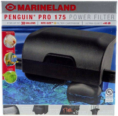 Marineland Penguin Pro Power Filter for Aquariums