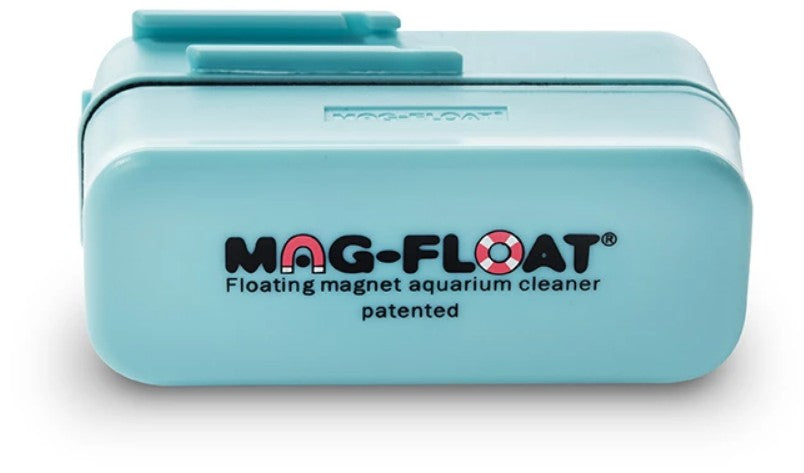 Mag Float Floating Magnum Aquarium Cleaner Acrylic Cleaner - PetMountain.com