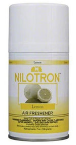 Nilodor Nilotron Deodorizing Air Freshener Lemon Scent - PetMountain.com