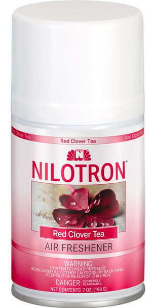 Nilodor Nilotron Deodorizing Air Freshener Red Clover Tea Scent - PetMountain.com