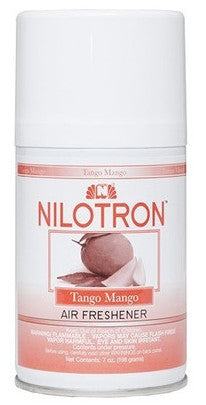 Nilodor Nilotron Deodorizing Air Freshener Tango Mango Scent - PetMountain.com