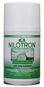 Nilodor Nilotron Deodorizing Air Freshener Cucumber Melon Scent - PetMountain.com