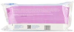 192 count (3 x 64 ct) Fresh n Clean Wee Wipes for Puppies and Kittens