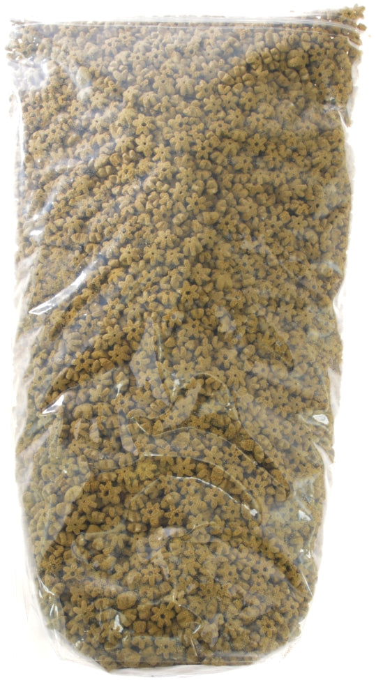 12 lb (4 x 3 lb) Pretty Pets Hedgehog Food