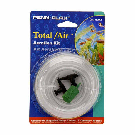 Penn Plax Total-Air Aeration Kit - PetMountain.com