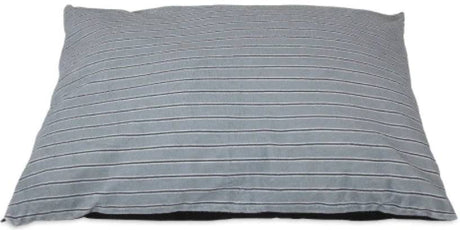 PetMate Aspen Pet Classic Stripe Pillow Bed Assorted Colors