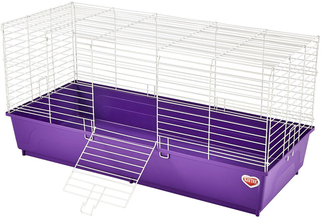 Kaytee Rabbit Home Cage for Rabbits and Bunnies - PetMountain.com