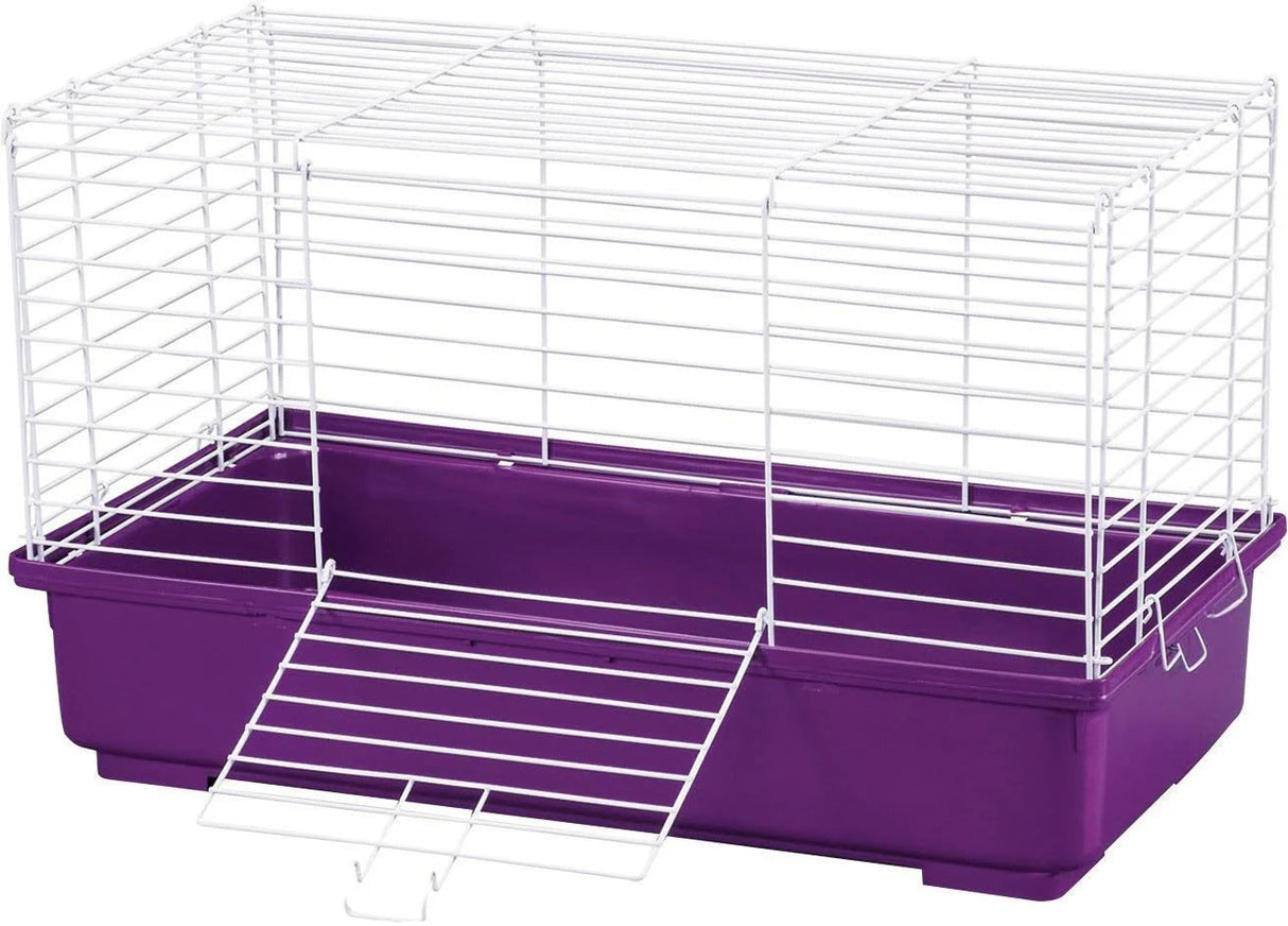 Kaytee My First Home Cage Medium Assorted Colors - PetMountain.com
