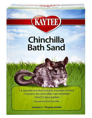 Kaytee Chinchilla Bath Sand - PetMountain.com