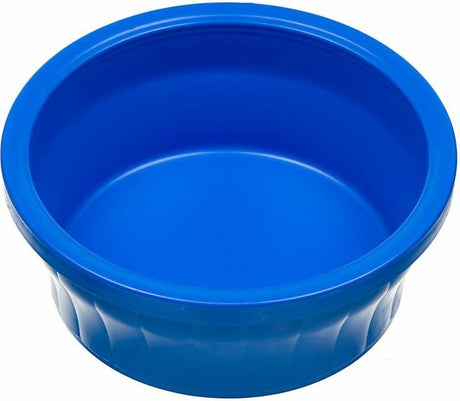 Small - 12 count Kaytee Cool Crock Small Pet Bowl Assorted Colors