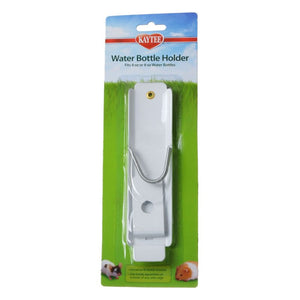 Kaytee Water Bottle Holder for Small Animals - PetMountain.com
