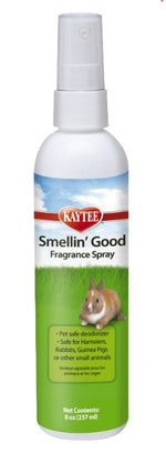 Kaytee Smellin Good Fragrance Spray for Small Pets - PetMountain.com