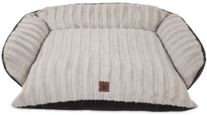 Precision Pet SnooZZy Rustic Luxury Pet Couch - PetMountain.com