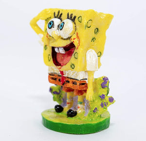 Penn Plax SpongeBob Square Pants Ornament - PetMountain.com