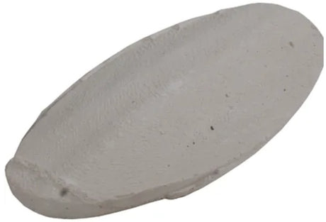 2 count Penn Plax Bird Life E2 Natural Cuttlebone