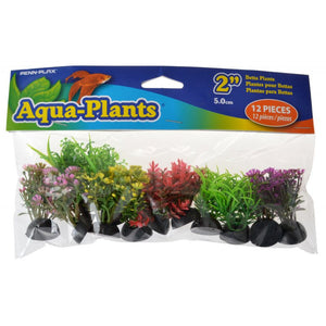 Penn Plax Aqua-Plants Betta Plants Small - PetMountain.com