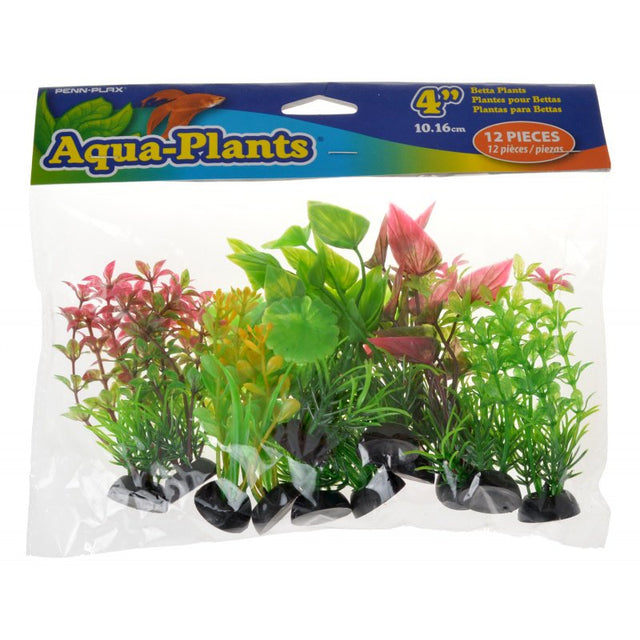 Penn Plax Aqua-Plants Betta Plants Medium - PetMountain.com