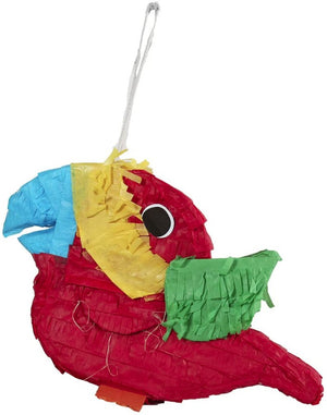 1 count Penn Plax Small Bird Pinata Bird Toy