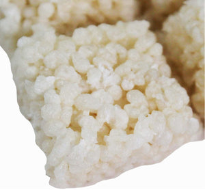 18 count Penn Plax Crispy Tweets Puffed Rice Bird Snack