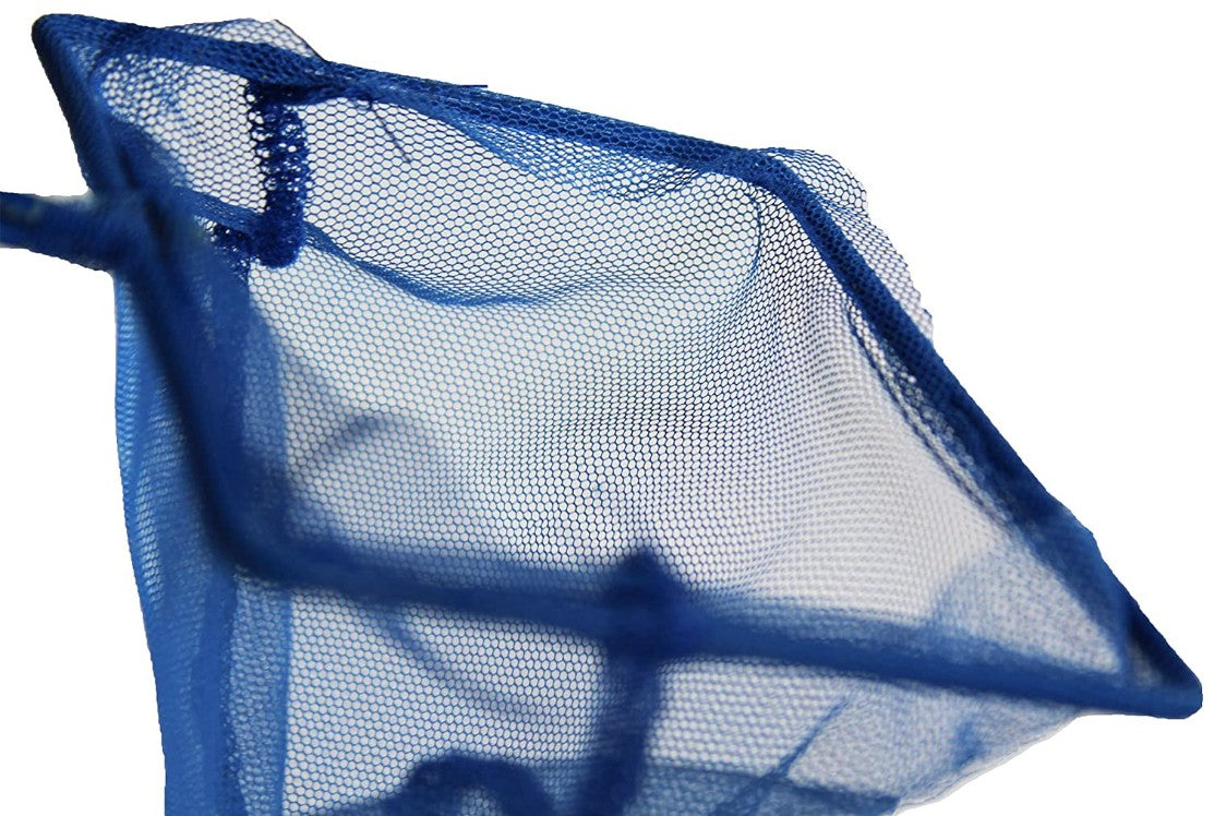 2" net - 2 count Penn Plax Quick-Net Fish Net