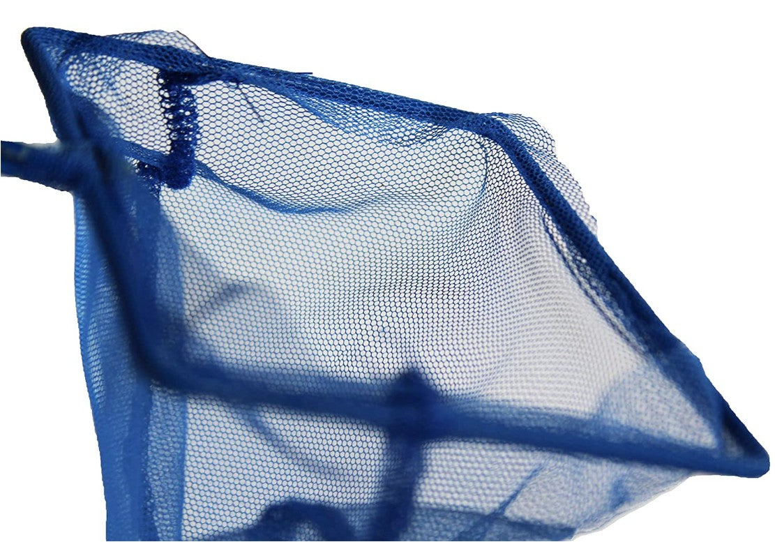 10" net - 6 count Penn Plax Quick-Net Fish Net