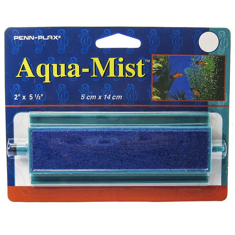 5.5" - 1 count Penn Plax Aqua-Mist Airstone