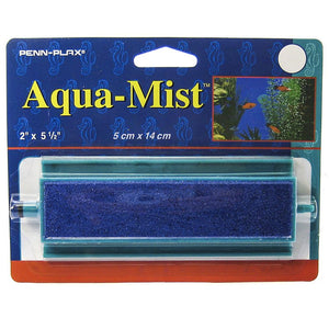 5.5" - 12 count Penn Plax Aqua-Mist Airstone