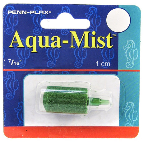 1 count Penn Plax Aqua Mist Airstone Cylinder