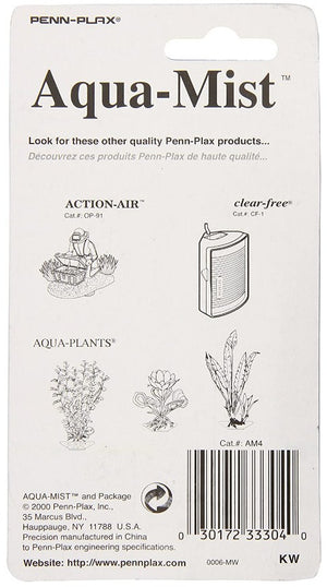 Penn Plax Aqua Mist Airstone Bar - PetMountain.com