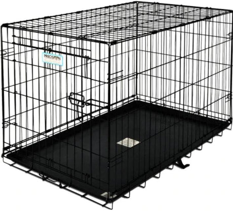 Precision Pet Pro Valu Great Crate One Door - PetMountain.com