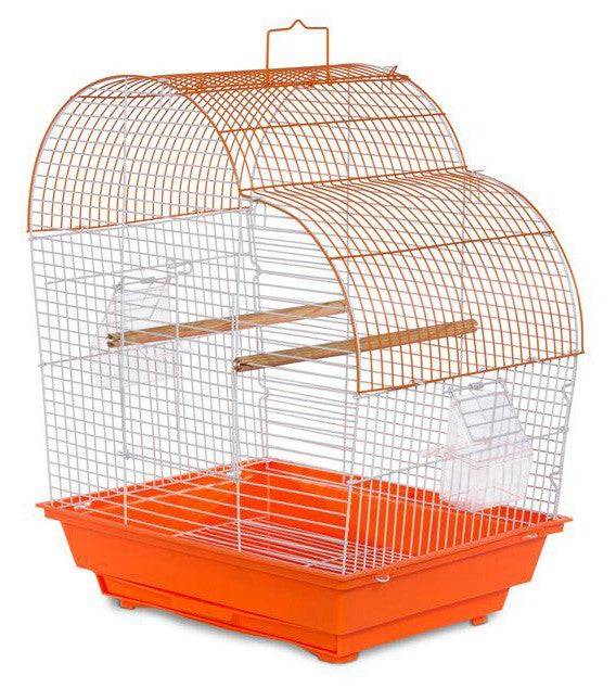 Prevue Palm Beach Parakeet Cage Assorted Styles - PetMountain.com
