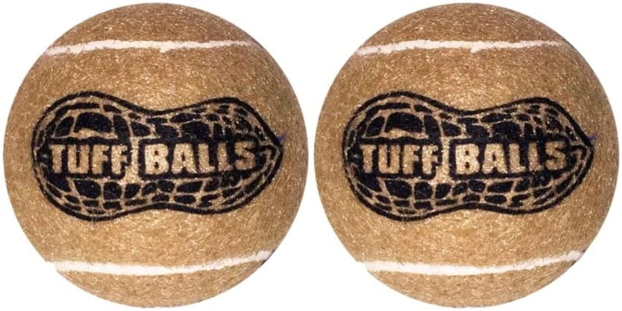 Petsport Tuff Peanut Butter Balls - PetMountain.com