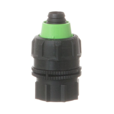 Python Products No Spill Clean and Fill Female Connector - PetMountain.com