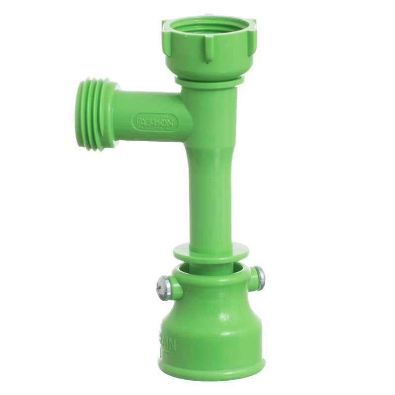 Python Products No Spill Clean and Fill Replacement T Pump - PetMountain.com