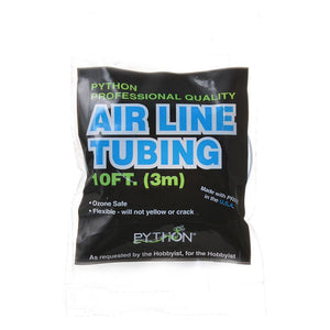 Python Products Professional Quality Airline Tubing - PetMountain.com