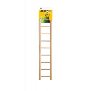 Prevue Birdie Basics Ladder for Bird Cages - PetMountain.com