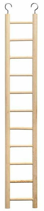 Prevue Birdie Basics Ladder for Bird Cages - PetMountain.com