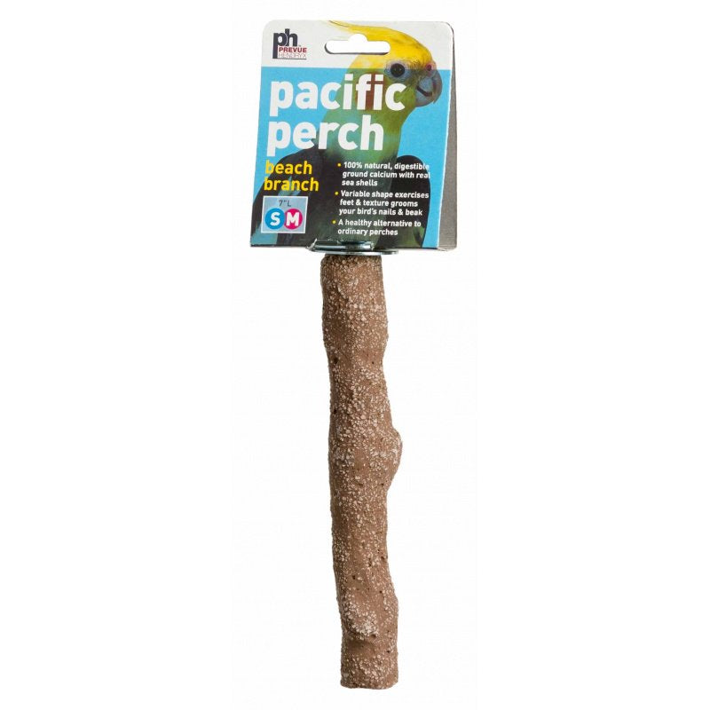 Prevue Pacific Perch Beach Branch - PetMountain.com