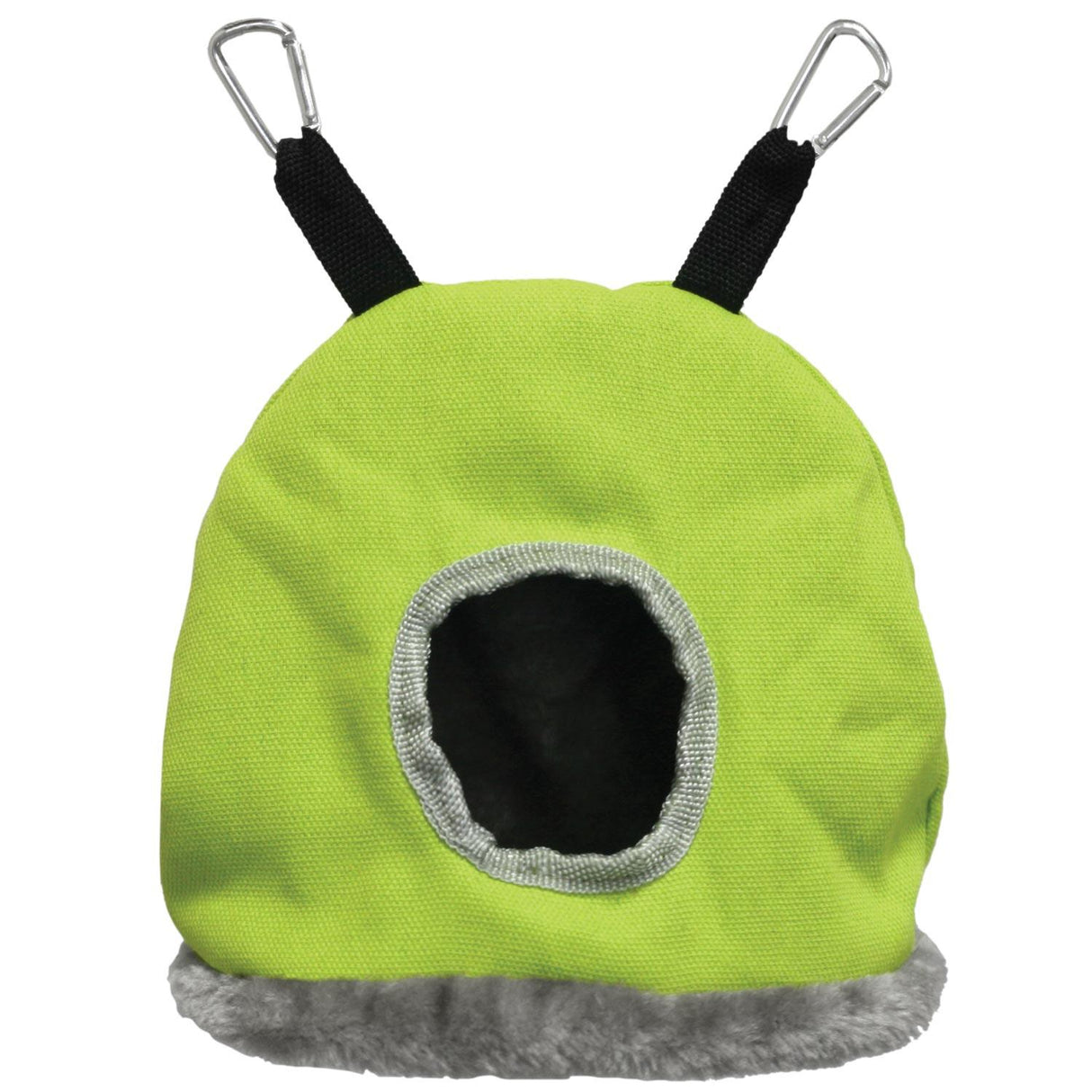 6 count Prevue Snuggle Sack Medium Bird Shelter for Sleeping, Playing and Hiding