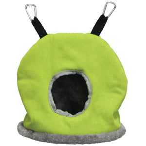 12 count Prevue Snuggle Sack Large Bird Shelter for Sleeping, Playing and Hiding