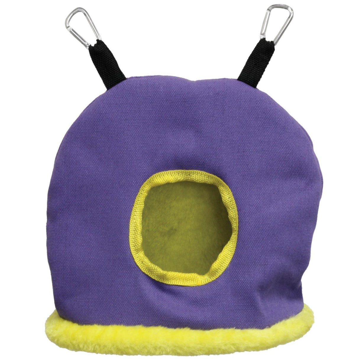 Prevue Snuggle Sack Large Bird Shelter for Sleeping, Playing and Hiding - PetMountain.com