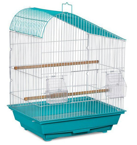 Prevue Palm Beach Parakeet Cage Assorted Styles - PetMountain.com
