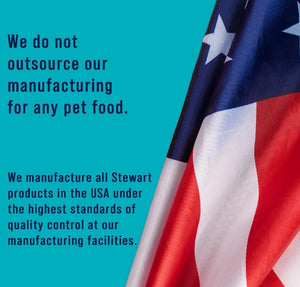 Stewart Beef Liver Freeze Dried Dog Training Treats - PetMountain.com