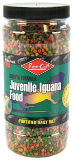 Rep Cal Growth Formula Juvenile Iguana Food - PetMountain.com