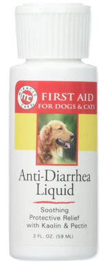 2 oz Miracle Care Anti-Diarrhea Liquid Kit