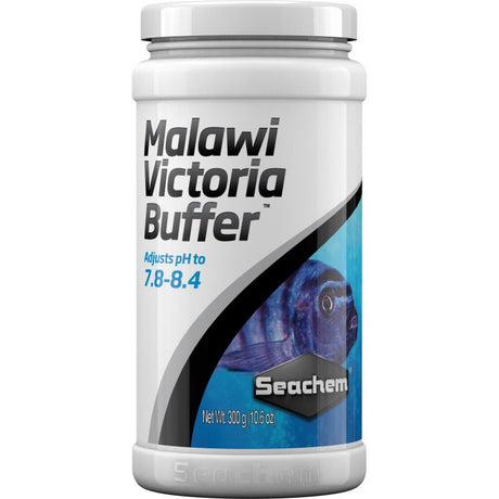 Seachem Malawi Victoria Buffer - PetMountain.com